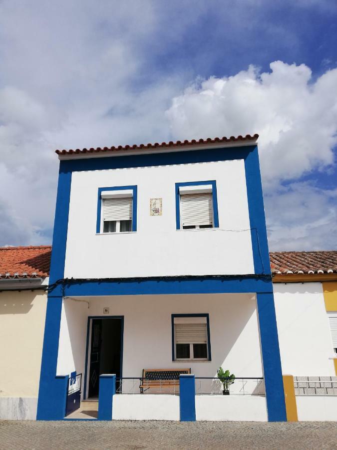 Arronches Villa Exterior photo