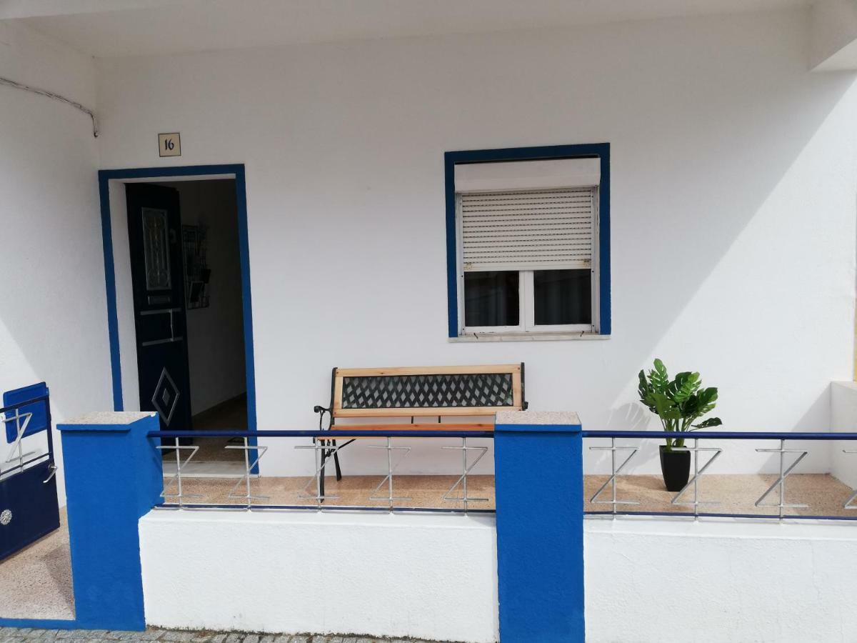 Arronches Villa Exterior photo