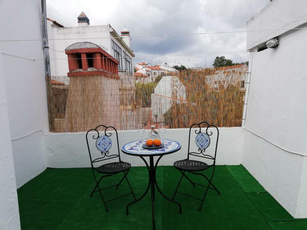 Arronches Villa Exterior photo