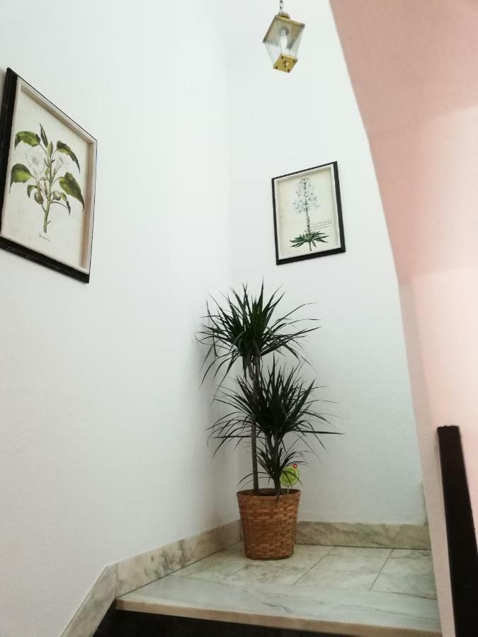 Arronches Villa Exterior photo